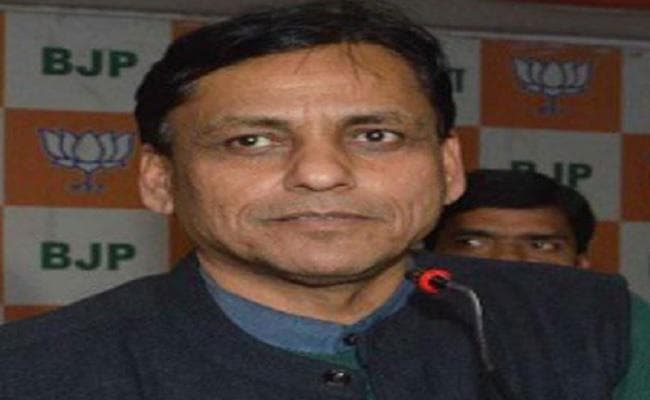 जदयू से भाजपा का गठबंधन ‘दिल से जुड़ा'', शीर्ष नेतृत्व सीटों के विषय को सुलझा लेगा : नित्यानंद राय