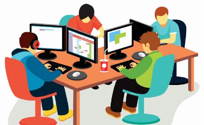 वेबसाइट-एप्स डिजाइन करें और खूब पैसे कमायें