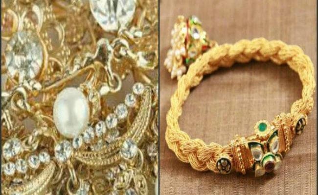 रांची : कैदी जेल में बना रहे हैं डिजाइनर राखी और आर्टिफिशियल ज्वेलरी