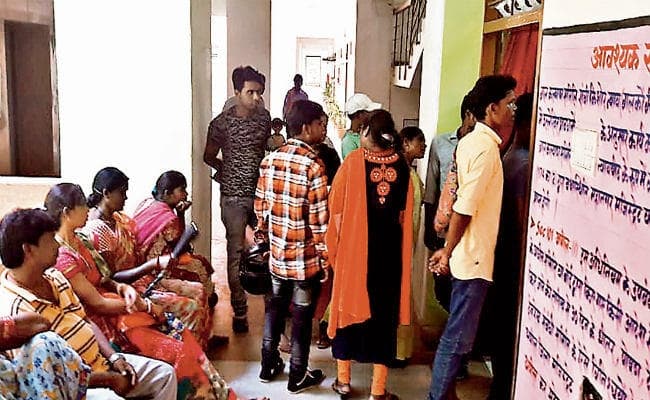 रांची : निर्मल हृदय की फाइलों से खुलासा, गर्भवती लड़कियों को रखने से पहले बच्चा छोड़ जाने के लिए भरवाया जाता था बांड