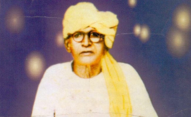 भिखारी ठाकुर की पुण्यतिथि आज: उन्मादी समय में उम्मीद का सितारा