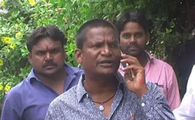 बीसीसीएल में कार्यरत आउटसोर्सिंग कंपनी मेसर्स ओरिएंटल का आरोप, विधायक ढुलू महतो ने मांगे थे 10 करोड़ रुपये