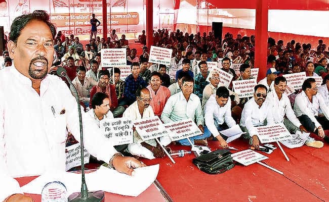 रांची : सरना समितियों की अनुशंसा के बाद जारी हो एसटी सर्टिफिकेट : समिति