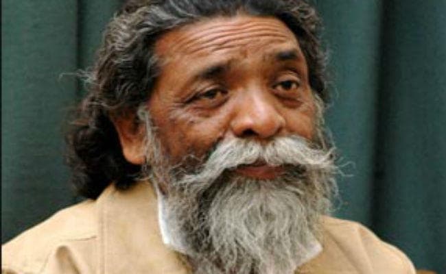 रांची : एक राष्ट्र, एक चुनाव की व्यवस्था देश के अस्तित्व की जड़ें हिला देगी : शिबू