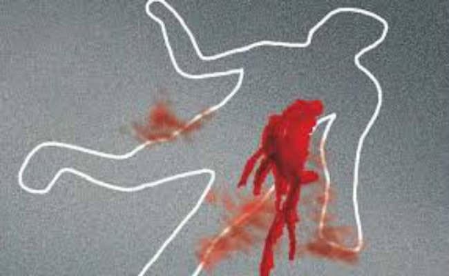 होटल मालिक के पुत्र की हत्या, सड़क जाम