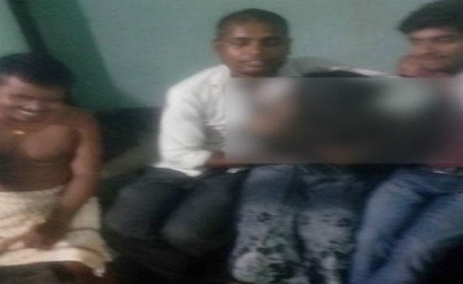 बिहार में फिर लड़की से छेड़छाड़ का वीडियो वायरल, जदयू कार्यकर्ता का आया नाम