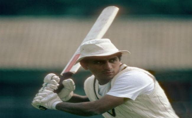 happy birthday sunil gavaskar : जब कोलकाता के दर्शकों से नाराज होकर गावस्कर ने कही थी ये बात...