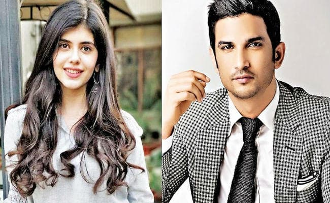 किजी और मैनी की लव स्टोरी का गवाह बनेगा जमशेदपुर, सुशांत सिंह ने शुरू की फिल्म की शूटिंग