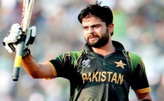 पाक क्रिकेटर शहजाद डोपिंग के दोषी, लग सकता है 4 साल तक का बैन