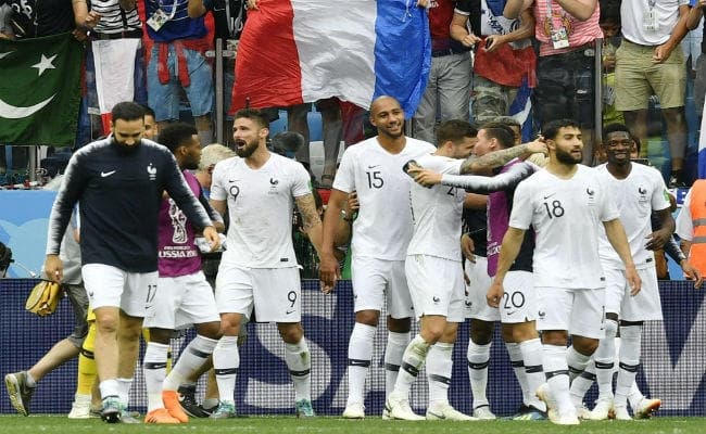 FIFA WC : फ्रांस के पिछड़े इलाके से निकल रहे हैं बड़े फुटबॉल खिलाड़ी