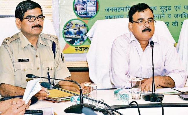 रांची : गोपीनाथ इंटर कॉलेज गढ़वा की मान्यता होगी रद्द