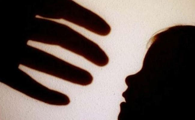 गया : दो वर्ष की बच्ची से रेप, गिरफ्तार