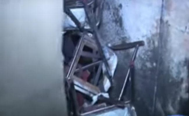 पाकिस्तान में विस्फोट, एएनपी नेता हारून बिल्लौर सहित 20  लोगों की मौत