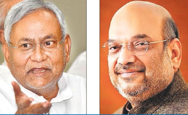 पटना : भाजपा अध्यक्ष कल सुबह रांची से पहुंचेंगे पटना, नीतीश से मिलेंगे, इन मुद्दों पर होगी बातचीत, जानें कार्यक्रम के बारे में