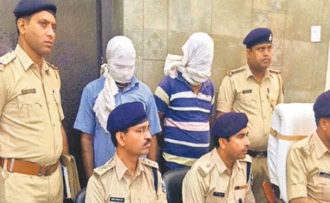 पटना : पीएलएफआई ने कंस्ट्रक्शन कंपनी के संचालक से मांगी थी पांच करोड़ लेवी