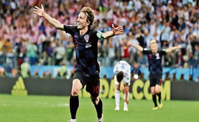 FIFA World Cup : दूसरा सेमीफाइनल आज, फाइनल का टिकट कटाने उतरेगा इंग्लैंड, चौंका सकता है क्रोएशिया