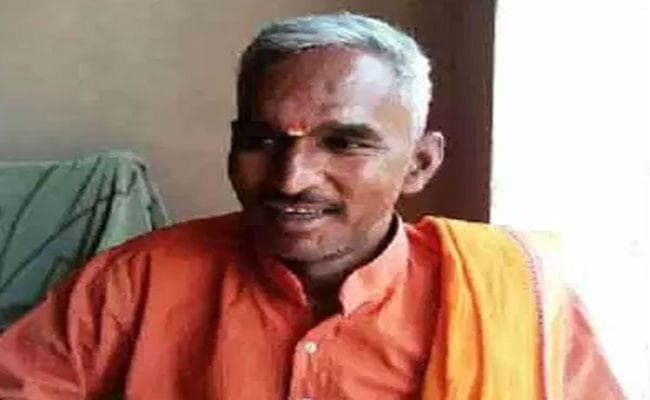 ‘ईश्वरीय शक्ति” से हो गयी मुन्ना बजरंगी की हत्या : बीजेपी विधायक