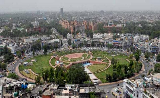 कनॉट प्लेस दुनिया का नौवां सबसे महंगा ऑफिस स्पेस, ये हैं टॉप-10 में शामिल