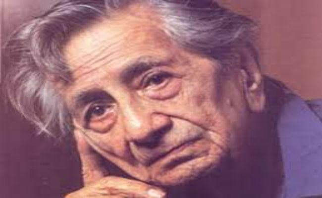 पुण्यतिथि : भीष्म साहनी ने अपने लेखन से मानवीय मूल्यों को स्थापित किया