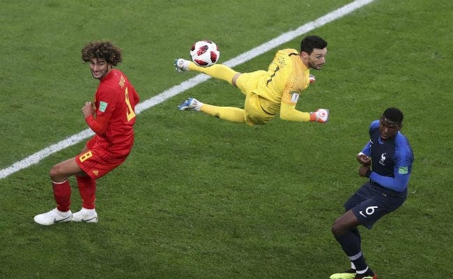 सेमीफाइनल में हारने के बाद बोले बेल्जियम के कोच किस्मत ने हमारा साथ नहीं दिया