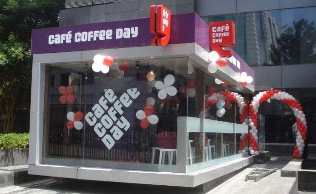 CCD Turns 22: कैफे कॉफी डे 22 साल में ऐसे बना यूथ रिफ्रेशमेंट का अड्डा