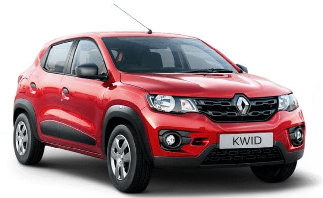 VIDEO: क्रैश टेस्ट में फेल हुई Renault Kwid, जानें...