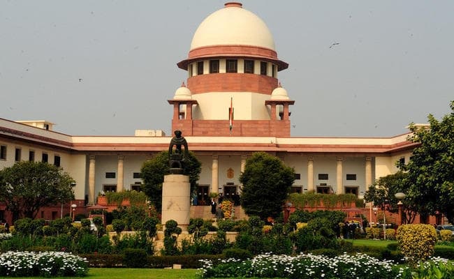 सरकारी नौकरियों में एससी-एसटी आरक्षण पर पुराने फैसले पर गौर करेगी संविधान पीठ