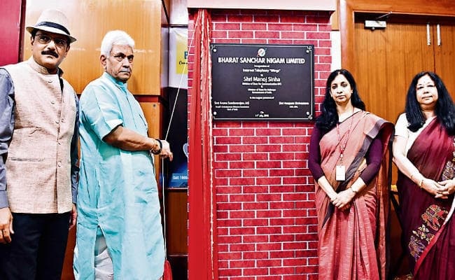 BSNL ने शुरू की देश की पहली इंटरनेट टेलीफोन सेवा, अब बिना सिम कार्ड के भी करें कॉल