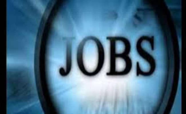 सरकारी नौकरी का झांसा देकर लाखों की ठगी, बेरोजगारों से ठगते थे पांच से छह लाख रुपये