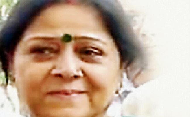 पटना : प्रमोशन नहीं मिलने से मगध महिला कॉलेज की प्राचार्या ने दिया इस्तीफा, लगाया जातिवाद का आरोप