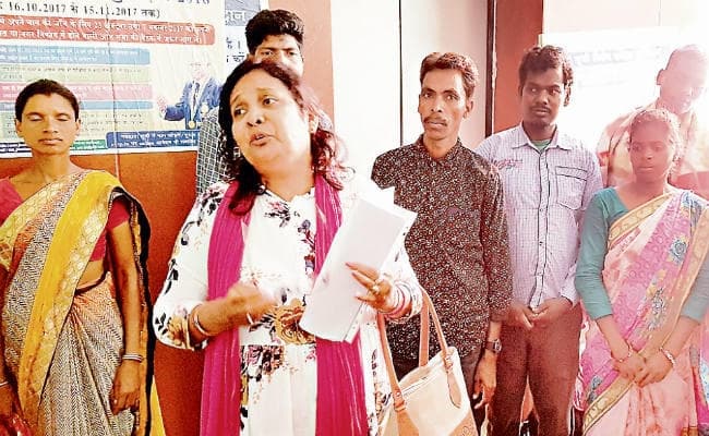 रांची : लीगल वेरिफिकेशन करने के बाद अभिभावकों को सौंपे जायेंगे बच्चे