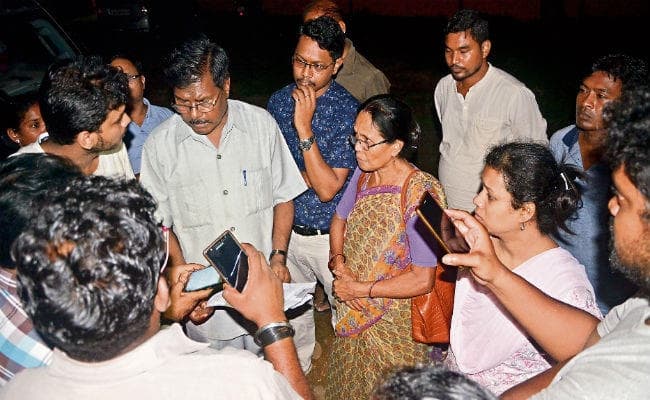 रांची : अब तक बरामद किये जा चुके हैं मिशनरीज ऑफ चैरिटी से बेचे गये तीन बच्चे