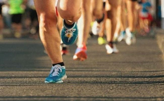 जमशेदपुर : आइआरबी भर्ती दौड़ में छह अभ्यर्थी बेहोश, एक की मौत