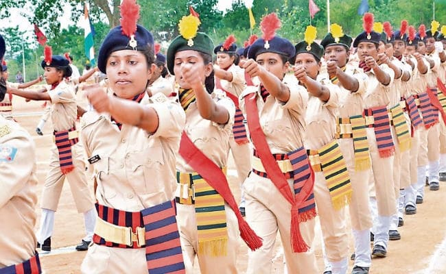 रांची : क्राइम कंट्रोल के लिए बेहतर ढंग से काम कर सकती है महिला पुलिस