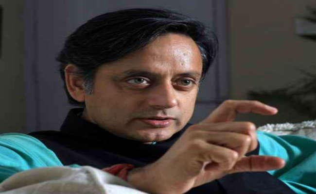बोले कांग्रेस नेता शशि थरूर- भाजपा लोकसभा चुनाव जीती तो भारत बन जाएगा ''हिंदू पाकिस्तान''
