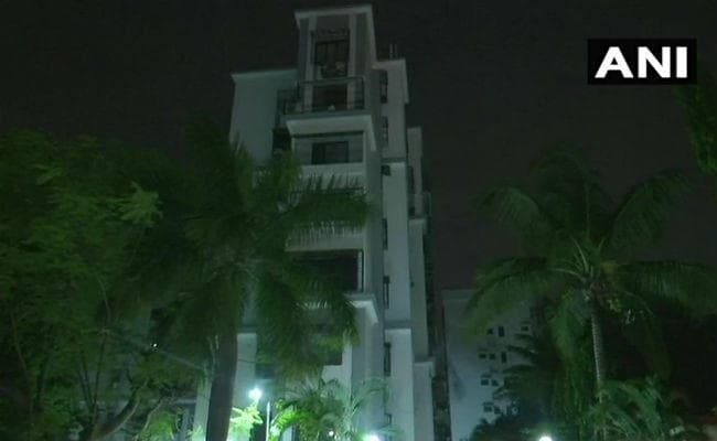 ''अब तक छप्‍पन'' के असिसटेंट डायरेक्‍टर ने की खुदकुशी