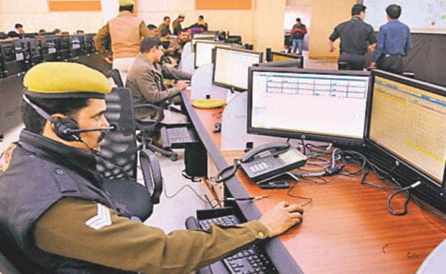 पटना : प्रदेश भर का ''डायल-100'' होगा एक छत के नीचे