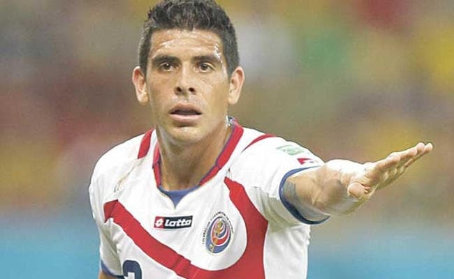 कोस्टा रिका के एकोस्टा ईस्ट बंगाल के लिए खेलेंगे