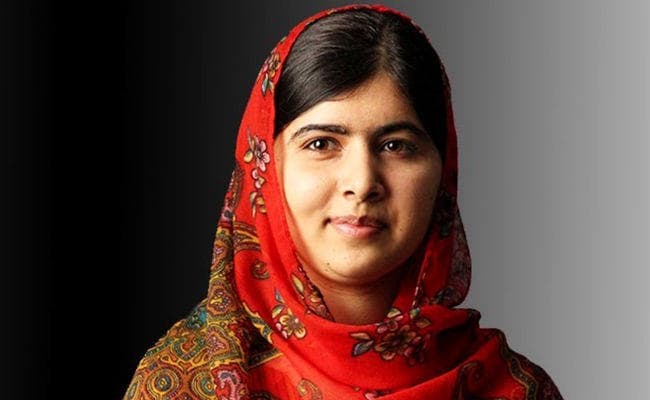 अंतर्राष्ट्रीय मलाला दिवस : शिक्षा के हक के लिए लड़ती जांबाज मलाला युसुफजई