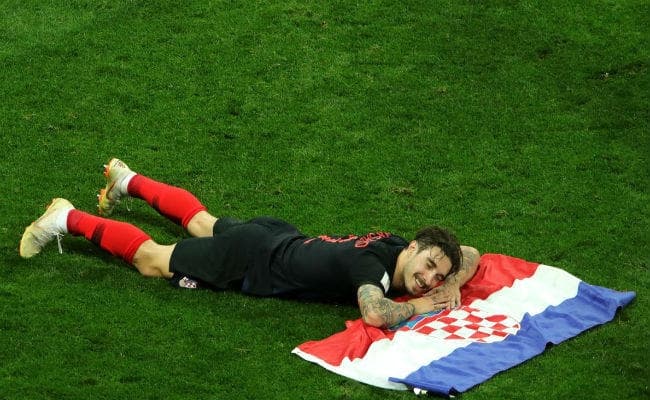 FIFA World Cup : फ्रांस और क्रोएशिया के बीच फाइनल की भिडंत, जानें कौन किसपर भारी