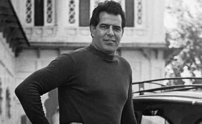 पुण्‍यतिथि: मिल मे काम करते थे दारा सिंह, ''हनुमान'' से मिली पहचान