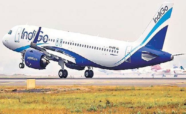 हवा में टकराने से बचे इंडिगो के दो विमान, जाती कई यात्रियों की जान