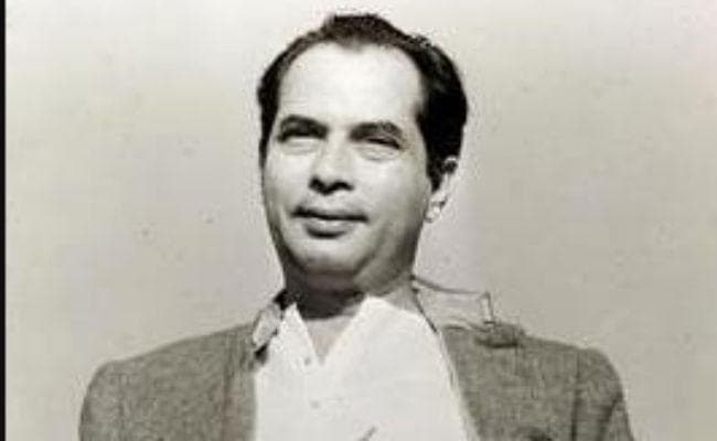 बिमल राय : दो बीघा ज़मीन, बंदिनी और सुजाता जैसी आइकॉनिक फिल्‍में देनेवाले फिल्‍मकार