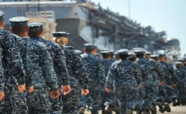 अब अमेरिकी नौसेना की महिलाएं रख सकती है हर तरह की हेयर स्टाइल, मिली अनुमति