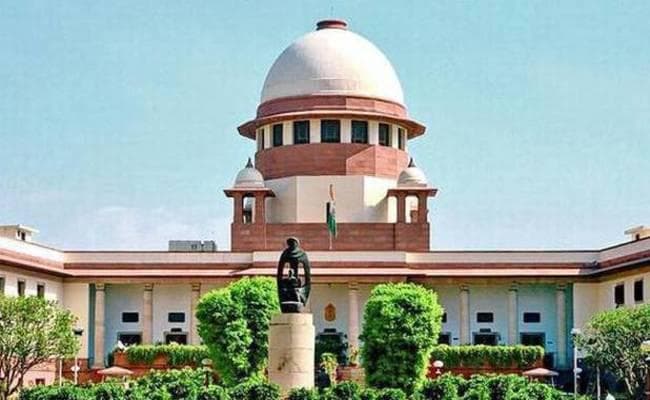SC में समान कार्य के लिए समान वेतन पर अंतिम सुनवाई 31 जुलाई को