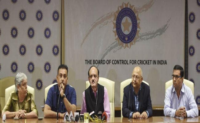 केंद्रीय सूचना आयोग ने पूछा, BCCI को RTI अधिनियम के तहत क्यों नहीं लाया जाये