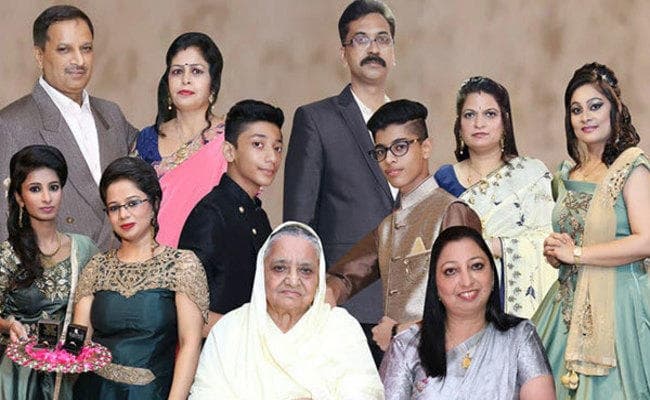 बुराड़ी मौत का सस्पेंस खत्म : पोस्टमार्टम रिपोर्ट में फांसी पर लटकने से हुई नारायण देवी की मौत