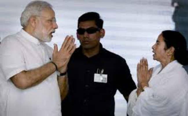 ममता को हो गया है मोदी भ्रम : देवश्री