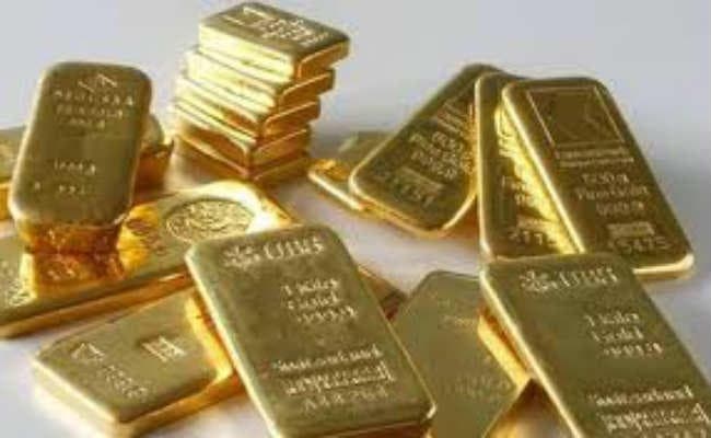 साढ़े 10 किलो सोना जब्त, चार गिरफ्तार