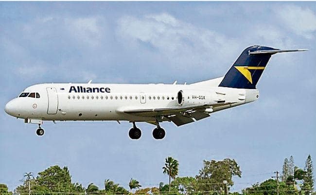 16 से बंद हो जायेगी एलायंस एयर की पटना-भोपाल सेवा, सप्ताह में केवल 3 दिन पटना से लखनऊ जायेगी फ्लाइट